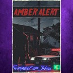 **Amber Alert Director´s cut XBOX