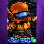 **Astro Rangers XBOX