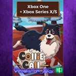 **Collie Call Farm of Tomorrow Xbox Bundle XBOX