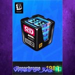 **Zenless Zone Zero — 1980 Monochromes XBOX DLC