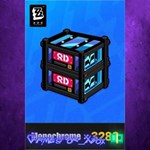 **Zenless Zone Zero — 3280 Monochromes XBOX DLC