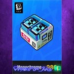 **Zenless Zone Zero — 980 Monochromes XBOX DLC