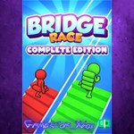 **Bridge Race Complete Edition XBOX