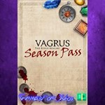 **Vagrus - The Riven Realms Season Pass XBOX DLC