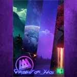 **AAA Dynamic Scenes - All Scenes XBOX DLC