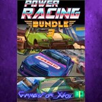 **Power Racing Bundle 3 XBOX