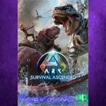 **ARK Survival Ascended XBOX