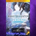 Monster Hunter World Iceborne Master Edition  XBOX Ключ