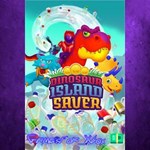 **Island Saver Dinosaur Island XBOX DLC