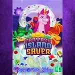 **Island Saver Fantasy Island XBOX DLC