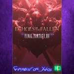 **FINAL FANTASY XVI Echoes of the Fallen XBOX DLC