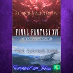 **FINAL FANTASY XVI Expansion Pass XBOX DLC