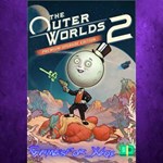 **The Outer Worlds 2 Premium Upgrade XBOX