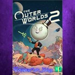 **The Outer Worlds 2 XBOX