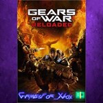 **Gears of War Reloaded Pre-Order XBOX