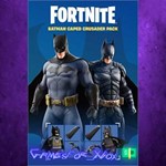 **Fortnite - Batman Caped Crusader Pack XBOX DLC