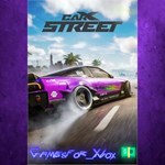 **CarX Street XBOX