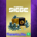 **Tom Clancy’s Rainbow Six Siege 15,000 R6 Cre XBOX DLC