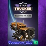 **Star Trucker - Hallow´s Eve Pack XBOX DLC