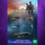 **Deluxe Edition Upgrade XBOX DLC
