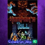 **Keeper´s Toll XBOX