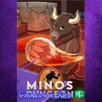 **Minos Dungeon Windows XBOX