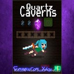 **Quartz Caverns Pack Xbox & Windows XBOX