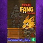 **Crate Fang Bundle XBOX