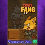 **Crate Fang Xbox Series X|S XBOX