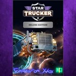 **Star Trucker - Deluxe Bundle XBOX