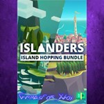 **ISLANDERS New Shores - Island Hopping Bundle XBOX
