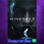 **MindsEye XBOX