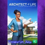 **Architect Life A House Design Simulator XBOX
