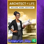 **Architect Life - Deluxe Home Edition XBOX