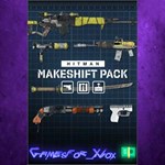 **HITMAN 3 - Makeshift Pack XBOX DLC