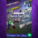 **HITMAN 3 - Street Art Pack XBOX DLC