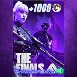 **THE FINALS - Season 7 Ultimate Battle Pass Bundl XBOX