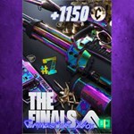 **THE FINALS - Season 7 Starter Pack XBOX