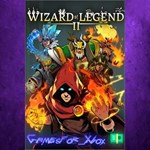**Wizard of Legend 2 XBOX