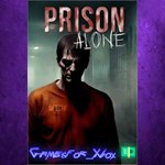 **Prison Alone XBOX