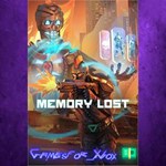 **Memory Lost XBOX