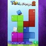 **TETRA´s Escape 2 XBOX
