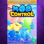 **Mob Control Gold Edition XBOX