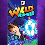**Wild Rumble XBOX