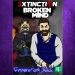 **3XTINCTION + BROKEN MIND XBOX