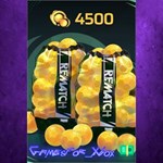 **4,500 Quants incl. 1,000 bonus XBOX