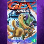**Gex Trilogy XBOX