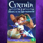 **Cynthia Hidden in the Moonshadow - Elite Edition XBOX