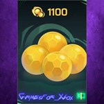 **1,100 Quants incl. 100 Bonus XBOX