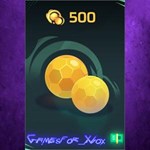 **500 Quants XBOX